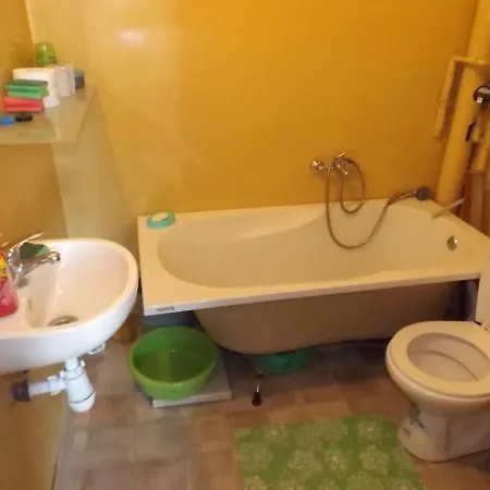Apartament Mazury شقة *