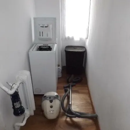 Apartament Mazury شقة *