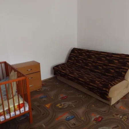 شقة Apartament Mazury