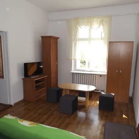 Apartament Mazury
